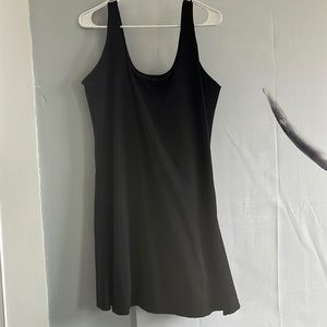 Active Wear Dress
